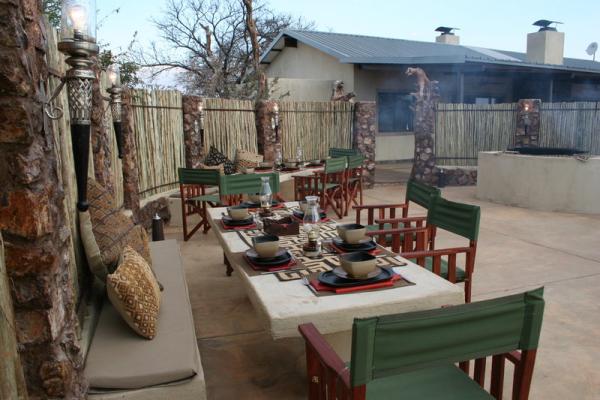 The Boma