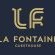 La Fontaine Guest House Franschhoek
