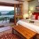 View from the Rooms