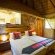 Rondavel Twin Room