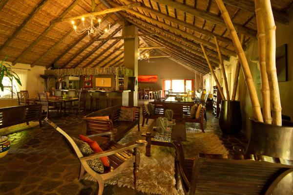 Lodge Restaurant 
