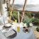 Breakfast room