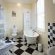 Rhodes Suite bathroom
