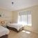 Villa double room