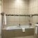 VIP Suite bathroom - bath and shower