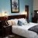 Bedroom - Luxury Suite