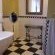 Luxury Suite - Bathroom