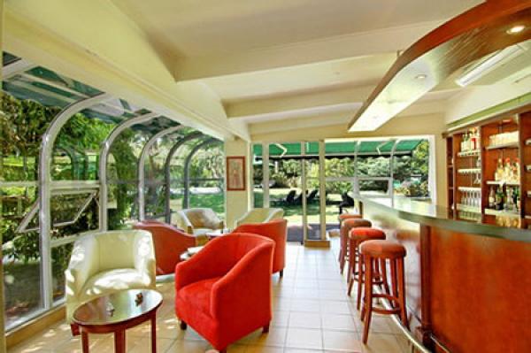 Willowbrook Lodge