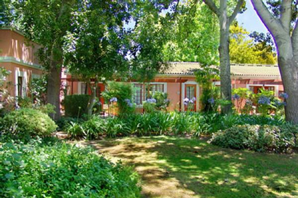 Willowbrook Lodge