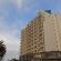 Diaz Hotel - Back View