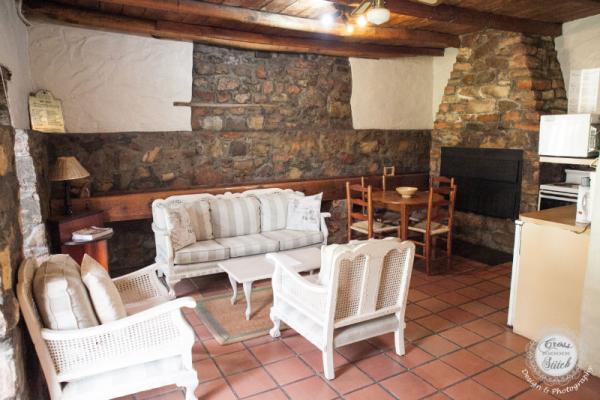 Houdenbek Farm Cottages
