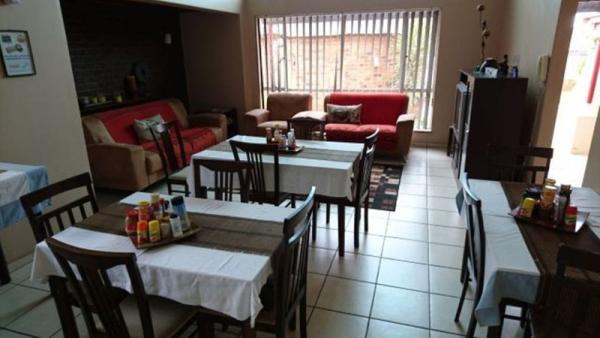 Gold Reef Place