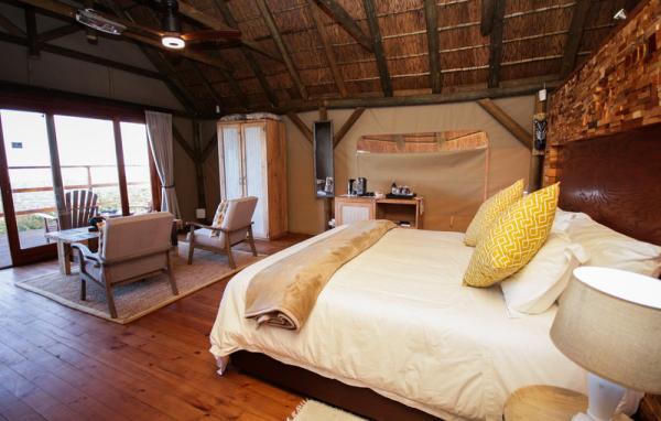 Country Safari Tent 