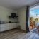 Kitchenette in all rooms