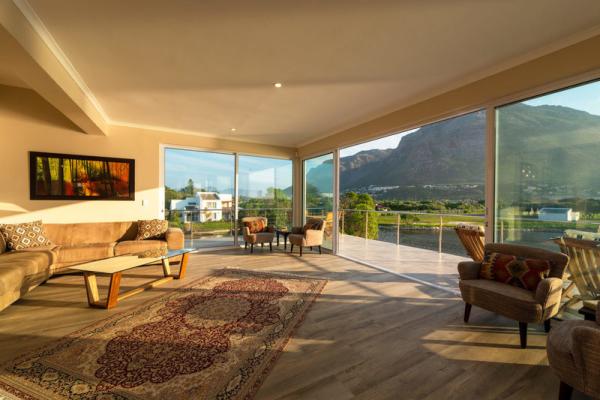 House living room