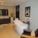 Luxury Suite 1 - Bathroom