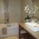Standard Room 1 - Bathroom
