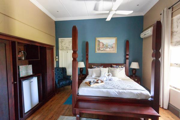 One of our King Rooms