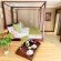 One of the two Self Catering Rooms