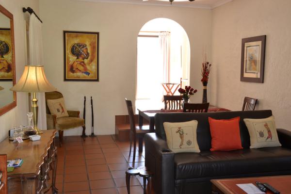 Golfers Lodge