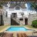 Pool & Garden area