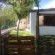 Rivendell entrance and enclosed garden