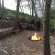 Rivendell chill spot by stream