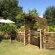 UnderHill Farmhouse entrance