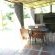 Underhill Farmhouse stoep