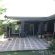 Underhill Farmhouse stoep from pool