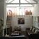 Underhill farmhouse lounge and loft