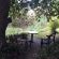 Underhill farmhouse chill spot by river