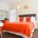 Orange Room