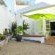 Green Room Patio