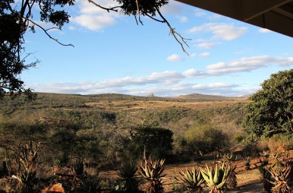 Fugitives Drift Guest House