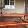 Family suite veranda