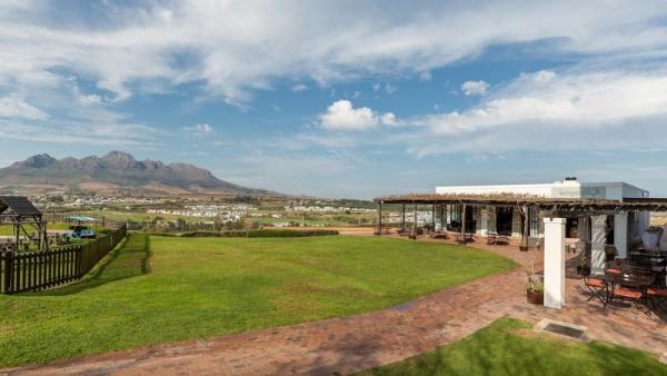 Protea Hotel Stellenbosch