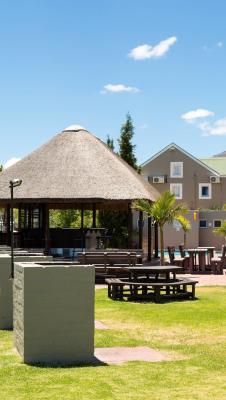 Protea Hotel Stellenbosch
