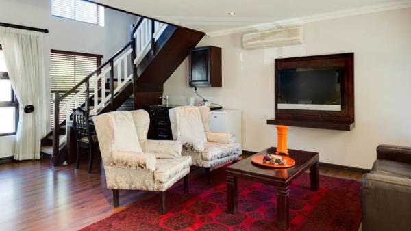 Protea Hotel Dorpshuis