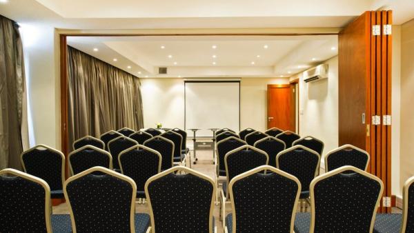 Protea Hotel Windhoek Furstenhof