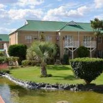 Protea Hotel Klerksdorp