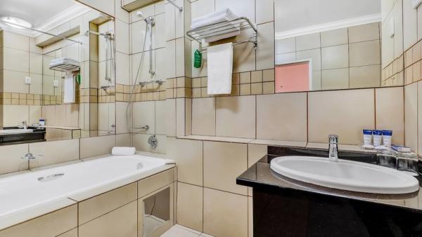 Protea Hotel Klerksdorp