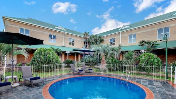 Protea Hotel Klerksdorp