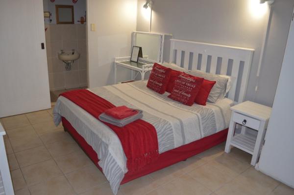 Greenacres Lodge