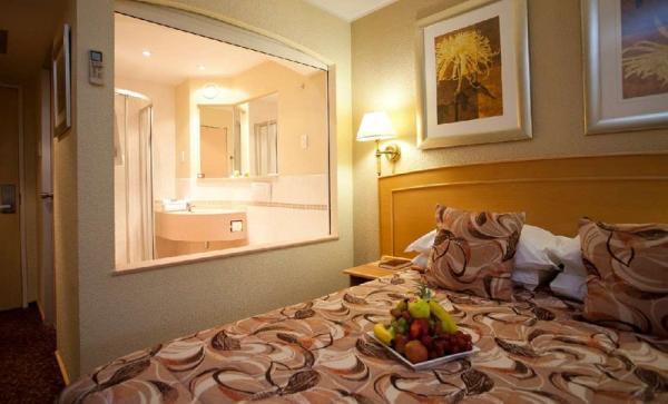City Lodge Hotel Bloemfontein