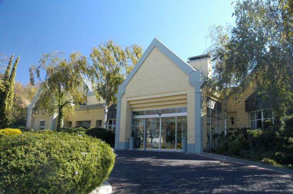 City Lodge Hotel Sandton, Katherine Street