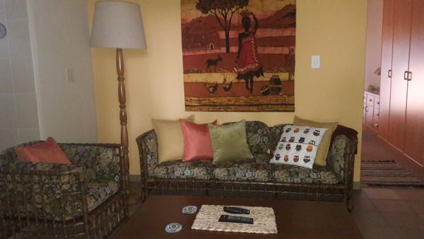 Lounge Uiltjie