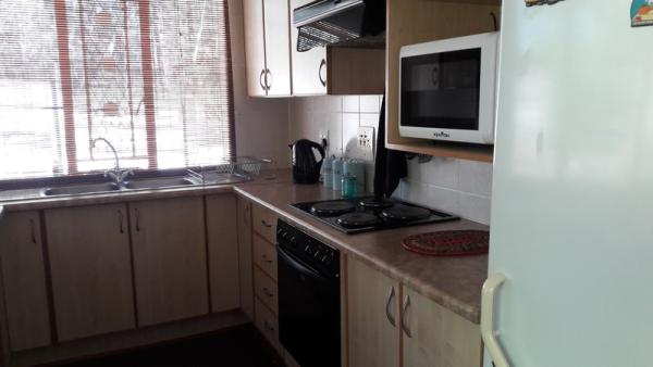 KitKat Kitchen