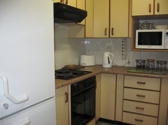Lonely Oak Kitchen