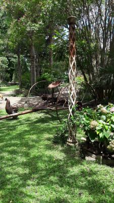 WoodStay Lodge